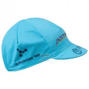 Astana Gorra 2018 Ciclismo