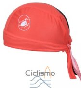 Castelli Bandana 2013 Ciclismo