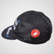 Garmin Gorra 2012 Ciclismo