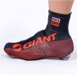 Giant Cubrezapatillas Rojo 2012 Ciclismo