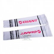 Giant Manguitos Blanco 2011 Ciclismo