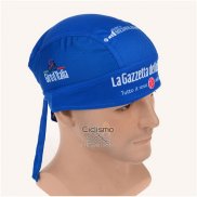 Giro d'Italia 2015 Bandana Ciclismo Azul