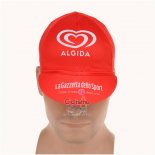 Giro d'Italia 2015 Gorra Rojo