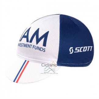 Iam Gorra 2014 Ciclismo