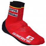 Lotto Cubrezapatillas 2017 Ciclismo