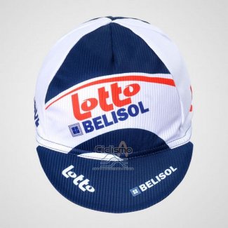 Lotto Gorra 2012 Ciclismo