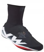 Nw Cubrezapatillas Negro 2014 Ciclismo