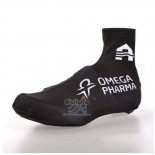 Quick Step Cubrezapatillas 2014 Ciclismo