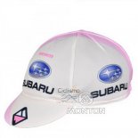 Subaru Gorra 2011 Ciclismo