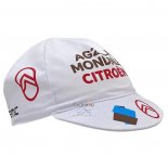 Ag2r La Mondiale Gorra 2021 Ciclismo