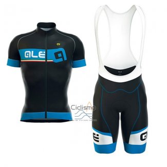 Ale Formula 1.0 ADriatico Ropa Ciclismo Culotte Corto 2017 Hombre Mangas Cortas AMarillo y Negro