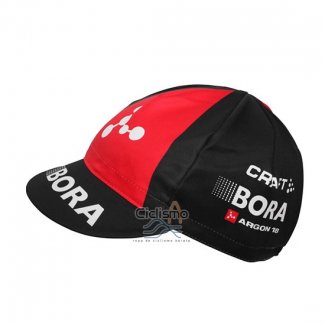 Bora Argon Gorra 2016 Ciclismo