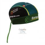 Europcar Bandana 2014 Ciclismo