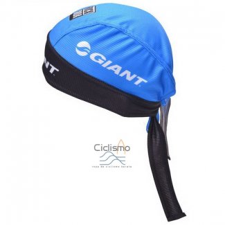 Giant Bandana 2013 Ciclismo