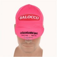 Giro d'Italia 2015 Gorra Rosa