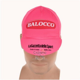 Giro d'Italia 2015 Gorra Rosa