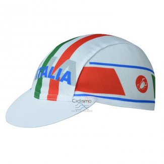 Italia Gorra 2017 Ciclismo