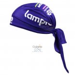 Lampre Bandana 2015 Ciclismo