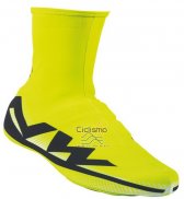 Nw Cubrezapatillas AMarillo 2014 Ciclismo