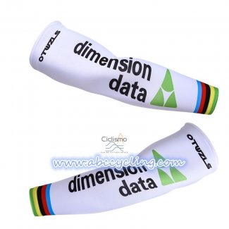 Scott Dimension Date Manguitos 2018 Ciclismo