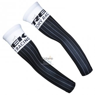 Trek Manguitos Negro 2015 Ciclismo