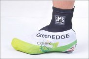 Verdeedge Cubrezapatillas 2012 Ciclismo