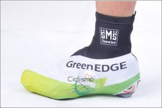 Verdeedge Cubrezapatillas 2012 Ciclismo