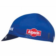 Alpecin-deceuninck Gorra 2023 Ciclismo