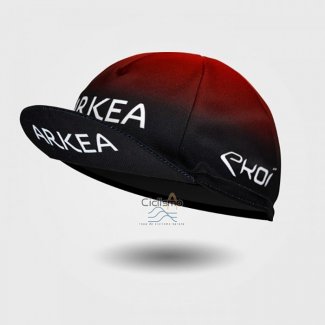 Arkea Samsic Gorra 2021 Ciclismo