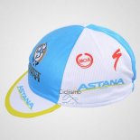 Astana Gorra 2012 Ciclismo