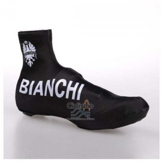 Bianchi Cubrezapatillas 2014 Ciclismo