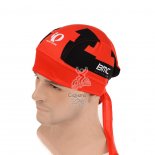 Bmc Bandana Rojo 2015 Ciclismo