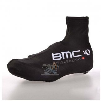 Bmc Cubrezapatillas Negro 2014 Ciclismo