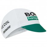 Bora-hansgrohe Gorra Blanco Verde 2023 Ciclismo