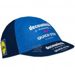 Deceuninck Quick Step Gorra 2021 Ciclismo