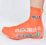 Euskaltel Cubrezapatillas 2012 Ciclismo