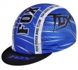 Fox Gorra Azul 2014 Ciclismo