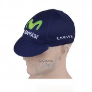 Movistar Gorra 2015 Ciclismo