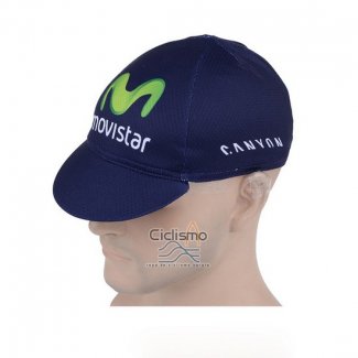 Movistar Gorra 2015 Ciclismo