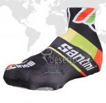 Santini Cubrezapatillas 2014 Ciclismo