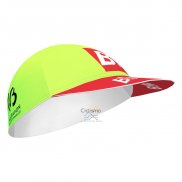 Bingoal WB Gorra 2023 Ciclismo