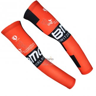 Bmc Manguitos Naranja 2015 Ciclismo