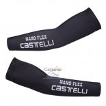 Castelli Manguitos 2013 Ciclismo