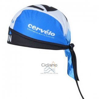 Garmin Bandana 2012 Ciclismo