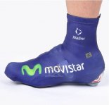 Movistar Cubrezapatillas 2012 Ciclismo