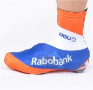 Rabobank Cubrezapatillas 2012 Ciclismo