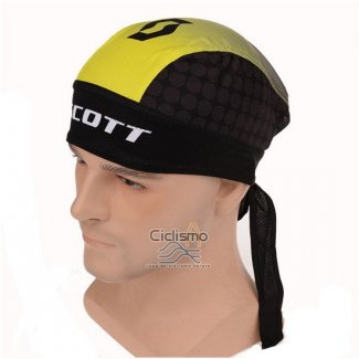 Scott Bandana 2015 Ciclismo