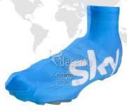 Sky Cubrezapatillas 2014 Ciclismo