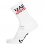 Uae Team Emirates Cubrezapatillas 2023 Ciclismo