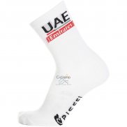 Uae Team Emirates Cubrezapatillas 2023 Ciclismo